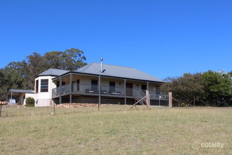 715 Nunans Hill Rd, Hazelgrove, NSW 2787