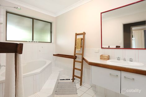 Property photo of 11 Forestry Road Springbrook QLD 4213