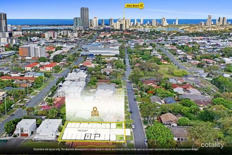 67 FALCONER ST, SOUTHPORT, QLD 4215