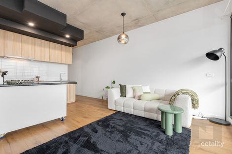 Property photo of 607/90 Buckley Street Footscray VIC 3011