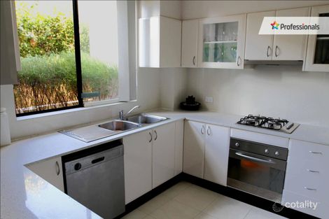 Property photo of 1/5 Calder Road Rydalmere NSW 2116
