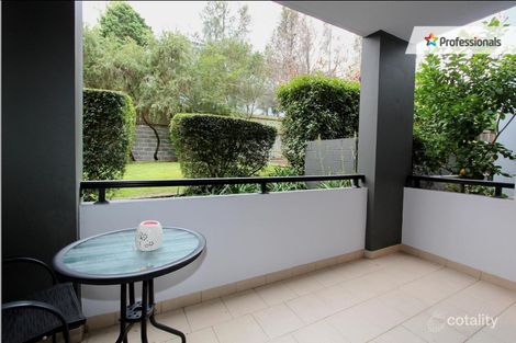 1/5 Calder Rd, Rydalmere, NSW 2116