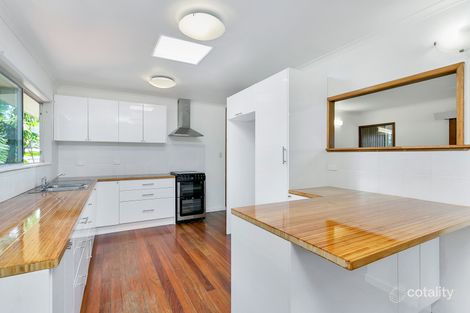 Property photo of 143 McManus Street Whitfield QLD 4870
