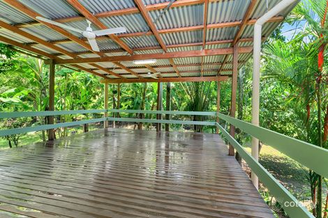 Property photo of 143 McManus Street Whitfield QLD 4870