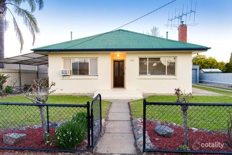 Property photo of 545 Comans Avenue Lavington NSW 2641