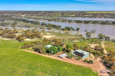 Property photo of 1249 Devlins Pound Road Pooginook SA 5330