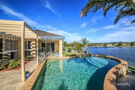 Property photo of 78 Dipper Drive Burleigh Waters QLD 4220