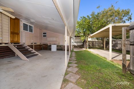 Property photo of 28 Ralston Street West End QLD 4810