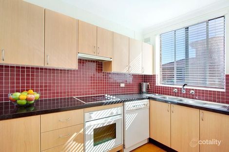 Property photo of 2/58 Pacific Parade Dee Why NSW 2099