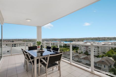 Property photo of 76/17 Orchards Avenue Breakfast Point NSW 2137
