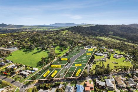 1 Brewster Rd, Ararat, VIC 3377