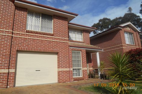 Property photo of 7 Teagan Place Blacktown NSW 2148