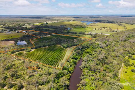 40 Olivers Rd, Goodwood, QLD 4660