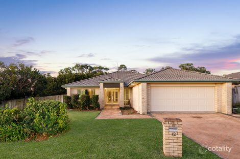 12 Isla Pl, Parkinson, QLD 4115