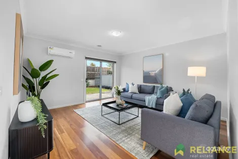 Property photo of 12 Caspar Place Maddingley VIC 3340