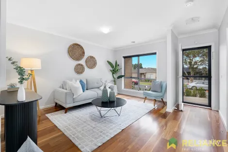 Property photo of 12 Caspar Place Maddingley VIC 3340