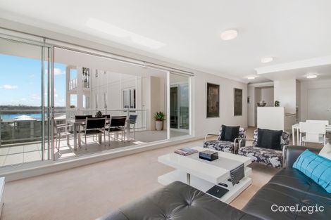 Property photo of 76/17 Orchards Avenue Breakfast Point NSW 2137