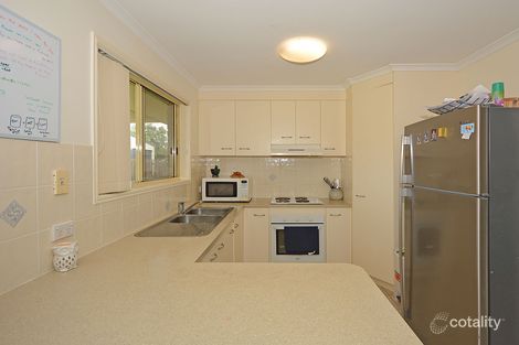 Property photo of 22 Gunsynd Way Point Vernon QLD 4655