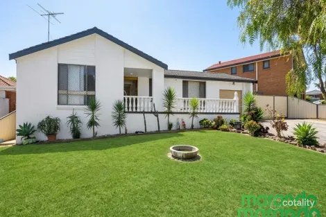 Property photo of 21 McCarthy Street Fairfield West NSW 2165