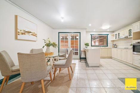 Property photo of 5 Peace Street Kangaroo Flat VIC 3555