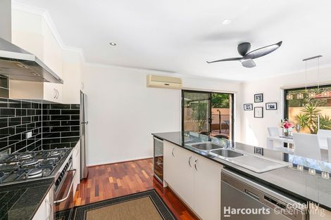 Property photo of 29 Figtree Place Wakerley QLD 4154