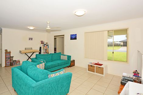 Property photo of 22 Gunsynd Way Point Vernon QLD 4655