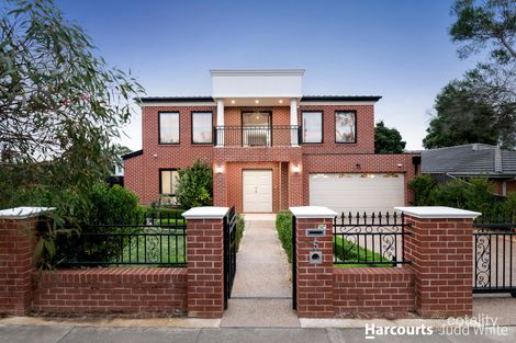 Property photo of 5 Victoria Avenue Glen Waverley VIC 3150