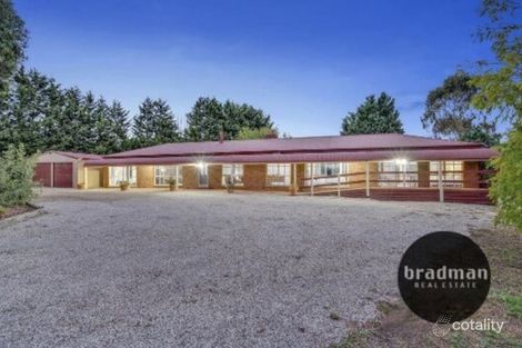 30 Curry Rd, Kilmore, VIC 3764