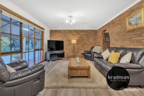 Property photo of 30 Curry Road Kilmore VIC 3764