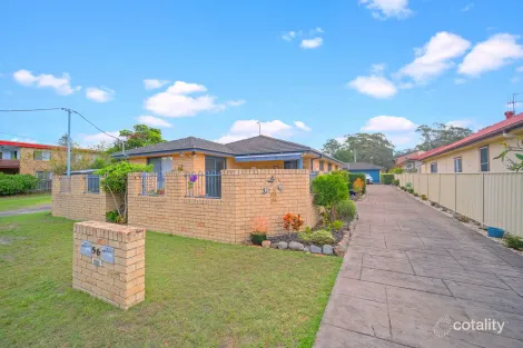 Property photo of 1/56 Bent Street Tuncurry NSW 2428