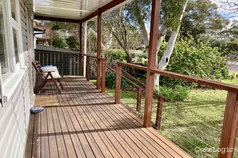 Property photo of 89 Queen Mary Street Callala Beach NSW 2540