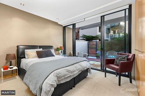 Property photo of 1102/1 Grandstand Parade Zetland NSW 2017
