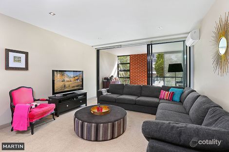 Property photo of 1102/1 Grandstand Parade Zetland NSW 2017