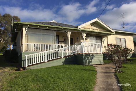 Property photo of 75 Trangmar Street Coleraine VIC 3315