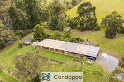 5 Tinkham Rd, Tonimbuk, VIC 3815
