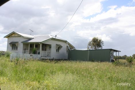 3416 Bundaberg Gin Gin Rd, Bullyard, QLD 4671