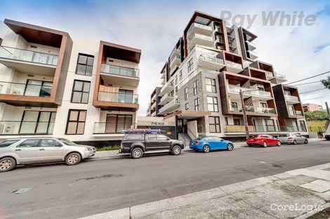 Property photo of 404/8 Garfield Street Richmond VIC 3121