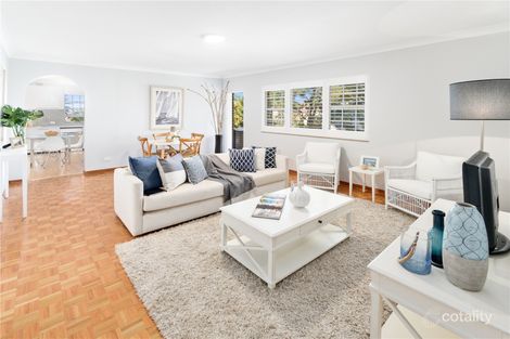 Property photo of 4/12-14 Tintern Road Ashfield NSW 2131