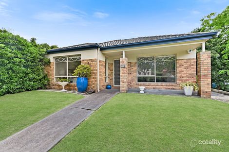 72 Fieldstone Bvd, Beaconsfield, VIC 3807