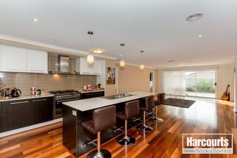 Property photo of 143 Rosebank Drive Cranbourne North VIC 3977