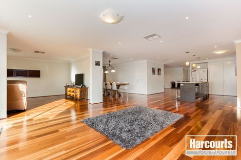 Property photo of 143 Rosebank Drive Cranbourne North VIC 3977