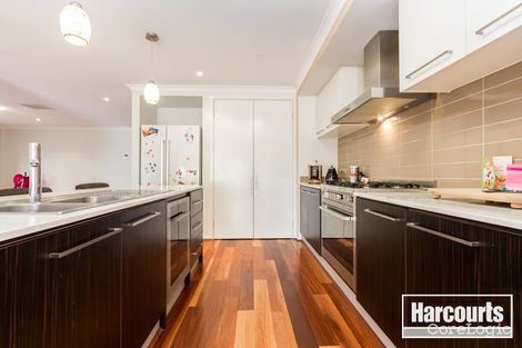 Property photo of 143 Rosebank Drive Cranbourne North VIC 3977