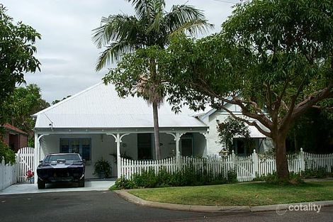 46 Hopetoun Tce, Shenton Park, WA 6008