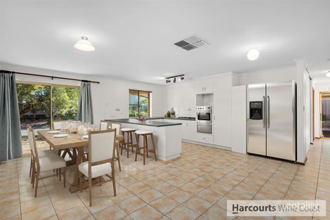 Property photo of 1 Weymouth Place Seaford SA 5169