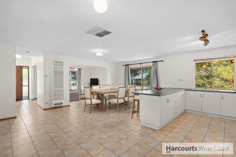 Property photo of 1 Weymouth Place Seaford SA 5169
