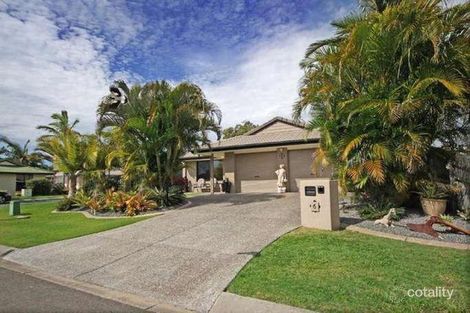 6 Sanctuary Pl, Little Mountain, QLD 4551