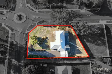 Property photo of 186 Station Street Epsom VIC 3551