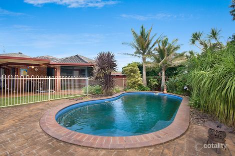 Property photo of 3 Cornwall Place Wollongbar NSW 2477
