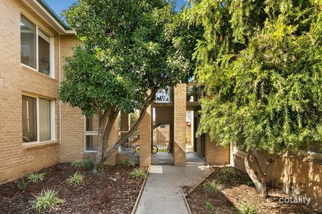5/99 Summerhill Rd, Footscray, VIC 3011