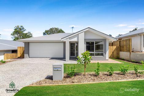 Property photo of 30 Riverlily Crescent Bellbird Park QLD 4300